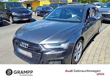 Audi A6 TFSI e 55 Sport quattro S-tronic +HD-MA