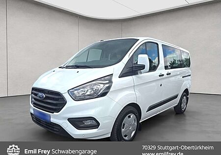 Ford Transit Custom 320 L1H1 VA Trend