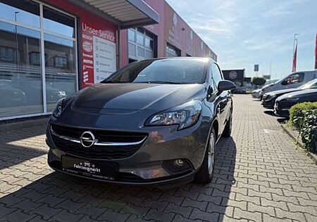 Opel Corsa Drive Metallic Automatik Allwetter Bereift