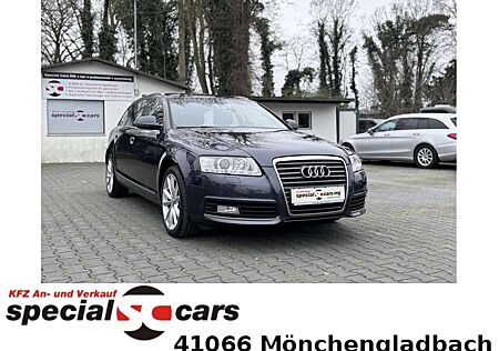 Audi A6 2.0 TFSI / Navi / Leder / Bi-Xenon / Tempomat