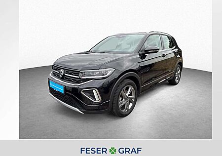 VW T-Cross Volkswagen R-Line 1.0 TSI DSG 116PS