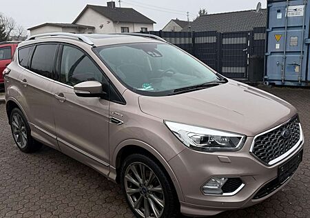 Ford Kuga Vignale