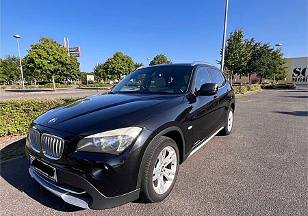 BMW X1 xDrive23d | 204 PS | Allrad | Leder | Klima