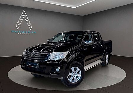 Toyota Hilux 3.0 Double Cab Comfort 4x4 *KAMERA*