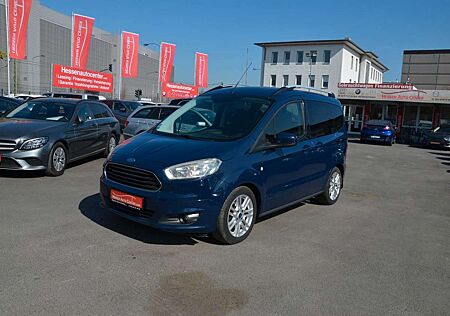 Ford Tourneo Courier CourierTitanium*Klimaautom.*RDC*ESP*TOP*Garantie