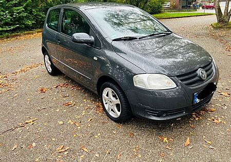 VW Fox Volkswagen 1.2