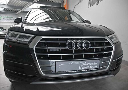 Audi Q5 45 TDI Quattro Sport MLED Pano Kamera AHK