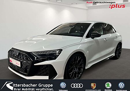 Audi RS3 Sportback RS-Sitze RS-ExterieurCarbon 280km/
