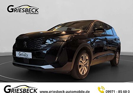 Peugeot 5008 Active Pack 1.2 PureTech 130 EU6d Digitales Cockpi