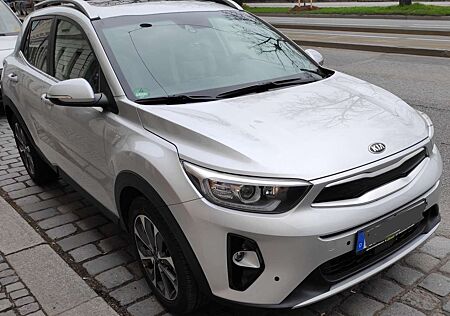 Kia Stonic 1.0 T-GDI OPF Platinum Edition
