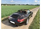 Porsche 911 /997 Carrera S Cabrio;Approved;Chrono