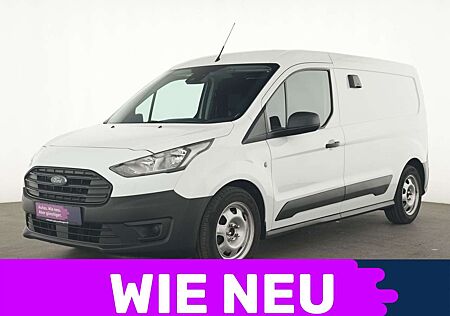 Ford Transit Connect Tempomat|Komfort-Paket|Klima