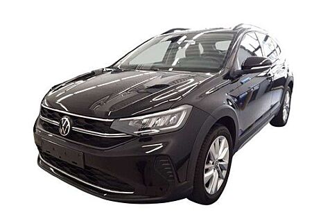 VW Taigo Volkswagen .