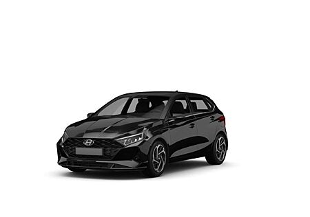 Hyundai i20 1.0 T-GDI 48V Prime NAVI*KAMERA*SMART-KEY