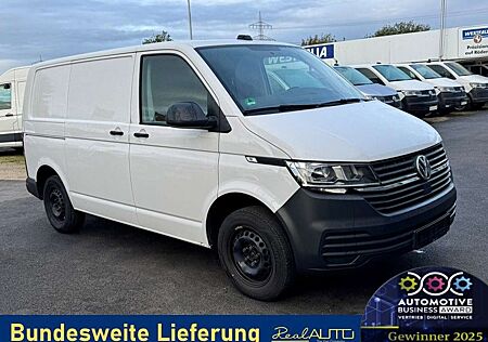 VW T6 Transporter Volkswagen 6.1 Kasten TDI ACC*Kamera*Klima