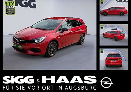 Opel Astra K Sports Tourer 1.2 Turbo Kamera Navi LED