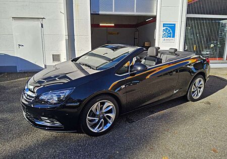 Opel Cascada 2.0 CDTI 125kW ecoFLEX INNOVATION