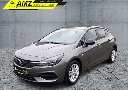 Opel Astra K 1.2 |Tempomat|Lenkr-|Sitzheizung|