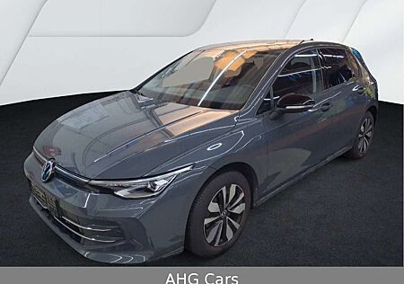 VW Golf Volkswagen 8 GOAL 2.0 TDI DSG*LED*NAVI*R-CAMA*AHK*TEMP