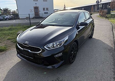 Kia Cee'd Ceed / Vision
