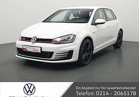 VW Golf Volkswagen VII GTI DSG LED SHZ PDC