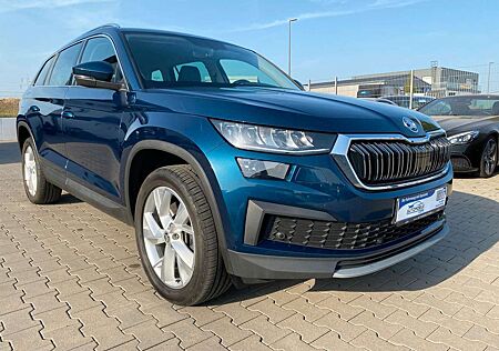 Skoda Kodiaq Style 4x4|LED|7SITZE|NAVI