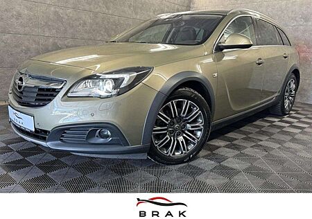 Opel Insignia A 2.0 Country Tourer 4x4 Bi-Xenon*Navi
