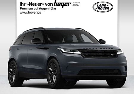 Land Rover Range Rover Velar 2.0 D200 S Black Pack DAB