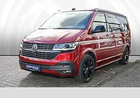 VW T6 Volkswagen .1 California 2.0 TDI DSG 4Motion Ocean Edition