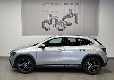 Mercedes-Benz GLA 200 d 9G-tr. AMG /NAVI/LED/PDC/