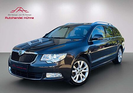 Skoda Superb 1.4 TSI Combi Elegance
