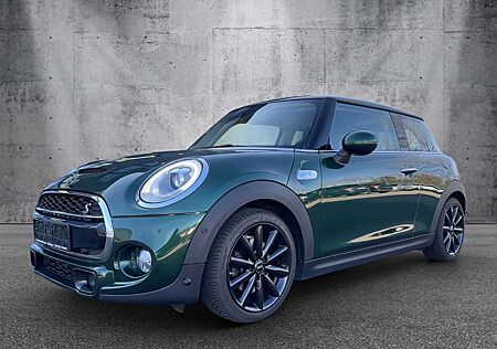 Mini Cooper S 3-trg. Chili NAVI Teilleder LED