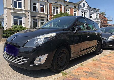 Renault Grand Scenic TCe 130 Luxe