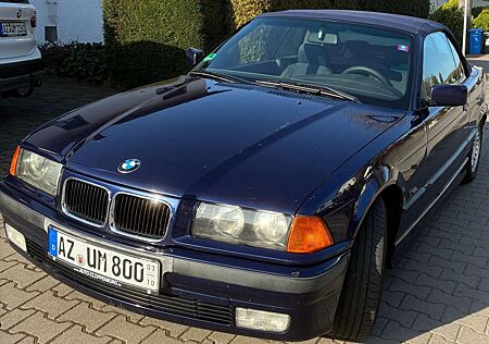 BMW 320i 320
