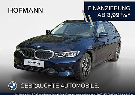 BMW 330 Advantage