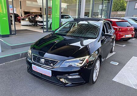 Seat Leon FR