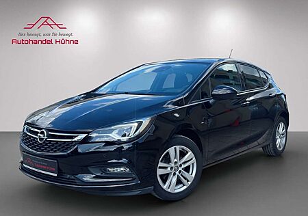 Opel Astra K 1.4 Turbo Active/LED/Winterpaket/Top