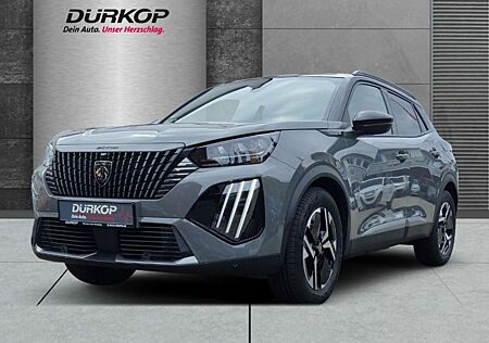 Peugeot 2008 GT Leder, Apple CarPlay Navi 360 Kamera Massagesit