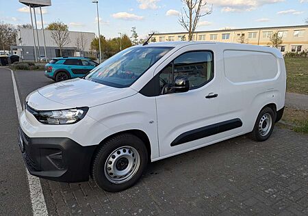 Citroën Berlingo Citroen Kasten, L2H1