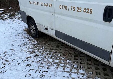 Fiat Ducato L1H1