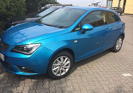 Seat Ibiza SC 1.6 TDI CRStyle 4YOU