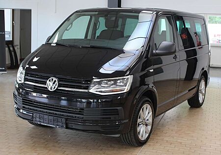VW T6 Multivan Volkswagen Trendline TDI 150PS Klimaautomatik