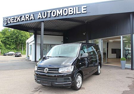 VW T6 Multivan Volkswagen Trendline TDI 150PS Klimaautomatik