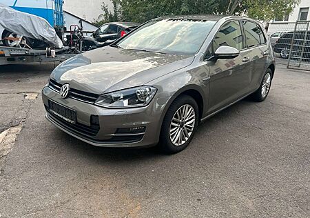 VW Golf Volkswagen VII Lim. Cup BMT*TÜV 06/2026