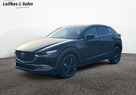 Mazda CX-30 e-SKYACTIVE G 140 HOMURA