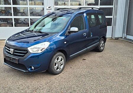 Dacia Dokker Celebration