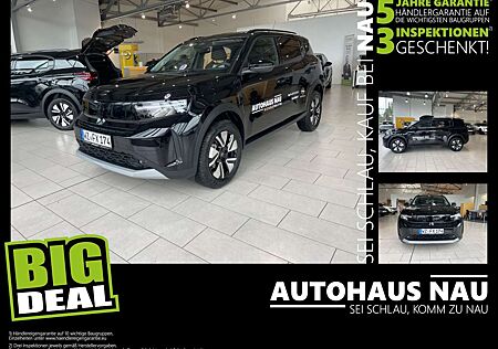 Opel Frontera 100kW 1.2 GS LED+Navi+SHZ+Fernlichtass. Inkl. Insp