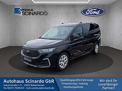 Ford Grand Tourneo Connect 1.5EB Titanium*NAVI*7-SITZ