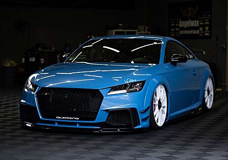 Audi TT RS Coupe