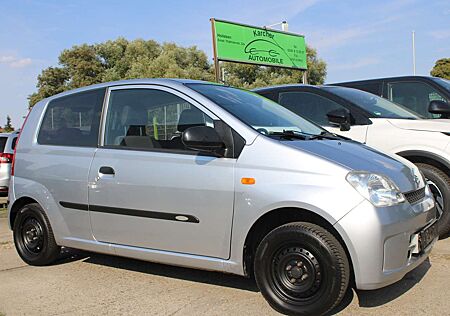 Daihatsu Cuore Plus*Automatic*HUneu*